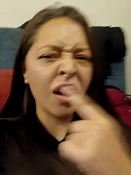 Selene_Amari webcam