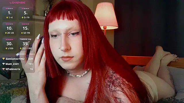 lia_grl webcam