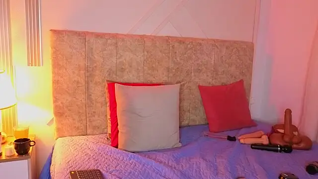 angelinarouse_ webcam