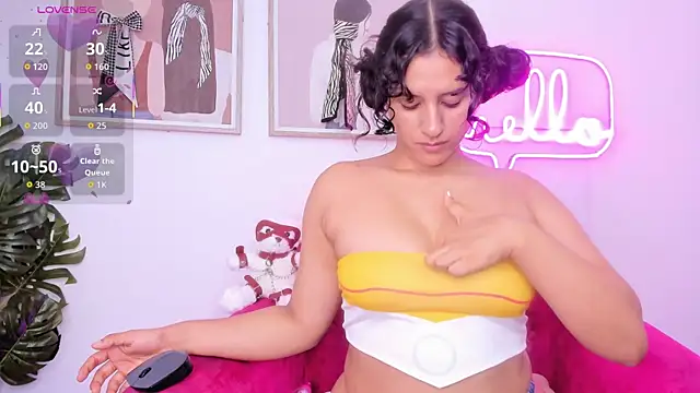 niia7 webcam
