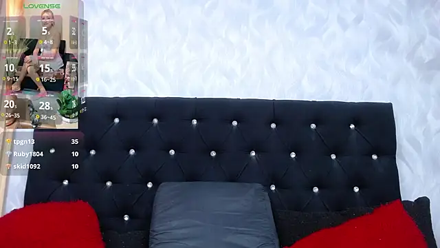 xandrinakarzon webcam