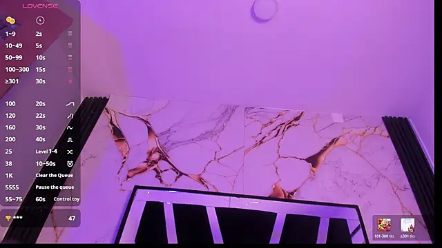 Wonderkloe_ webcam