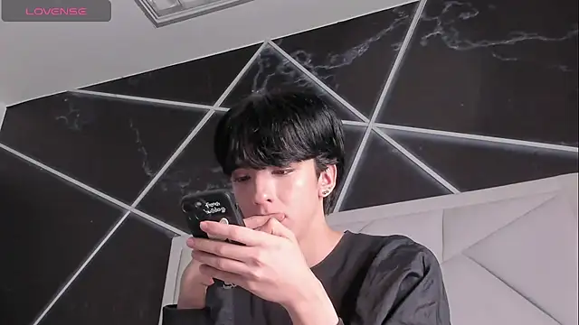 AerumChae webcam