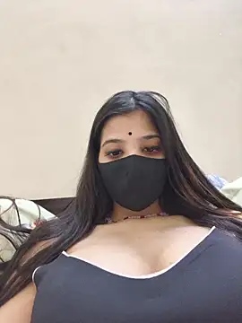 Princess_payal webcam