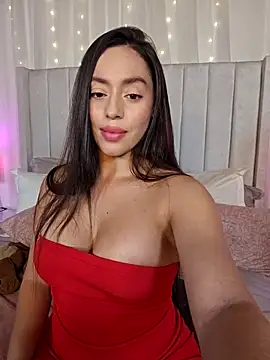 Amara_Black webcam