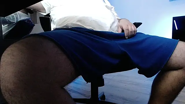 DravenPeak live cam on StripChat