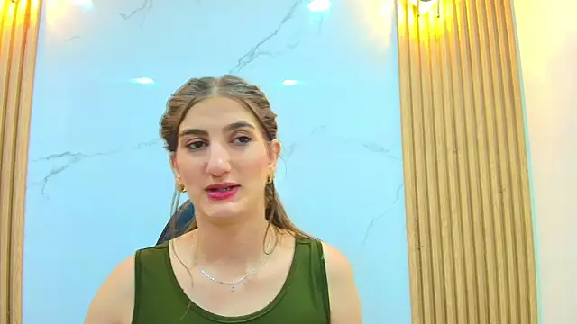 Dafne_castro_ webcam