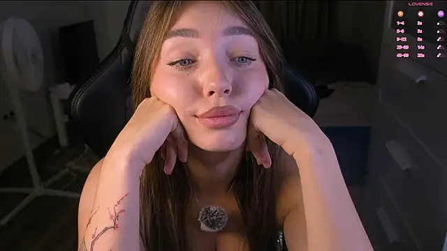 Emilia_mala webcam
