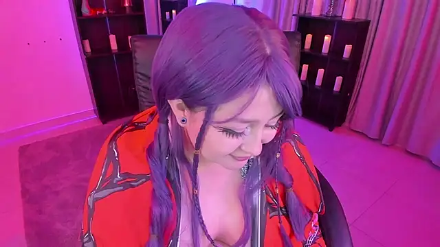 Sweet_lenna webcam