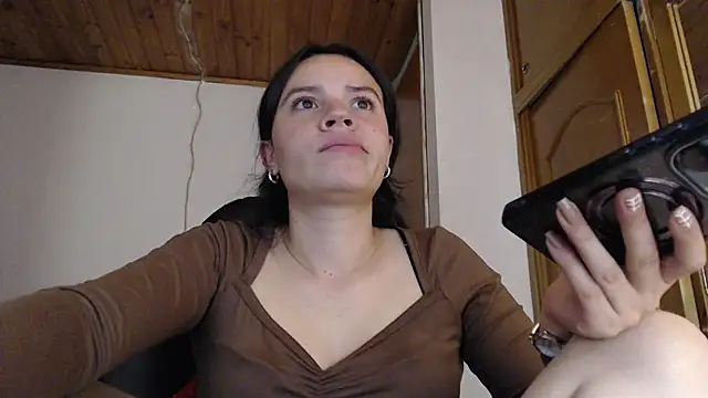 Shanel_Lozano webcam