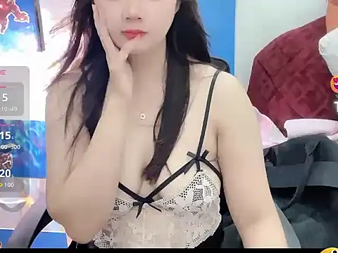 XiaBunny webcam