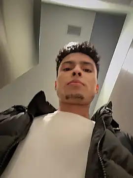 Eros_lee webcam