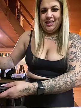 kahreal webcam