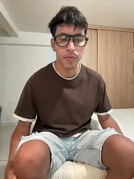 Jack_Frostt webcam