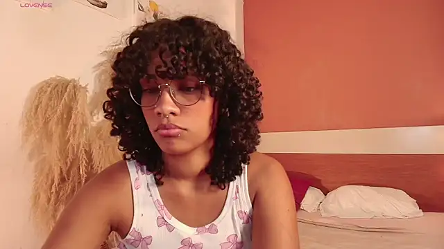 Meganlux1 webcam