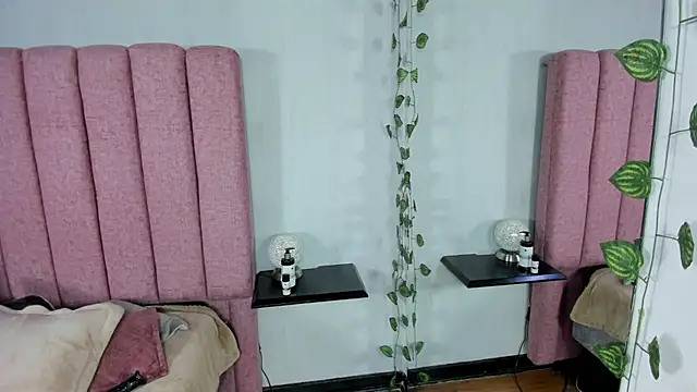 JennieRider webcam