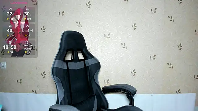 NicoleDaviss webcam