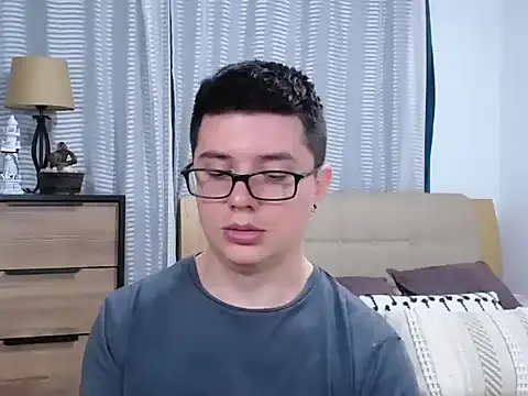 BlackFoXXX69 webcam