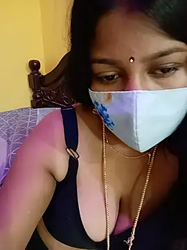 ramyatamilhot webcam
