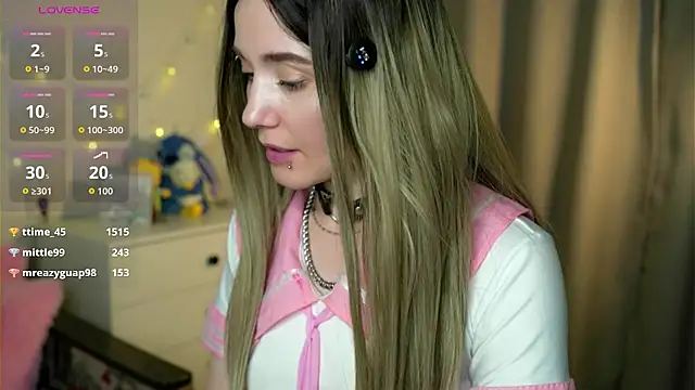 Miss-Angel_ webcam