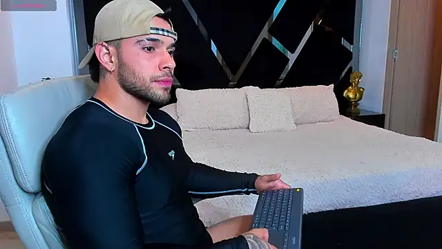 Raytorres webcam