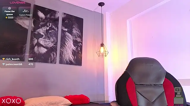 Zack_isback webcam