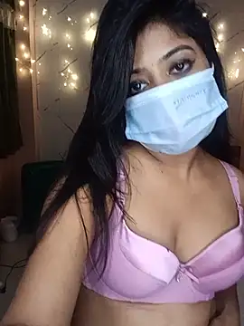 dearmona00 webcam