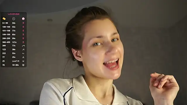 MauriceWireman webcam