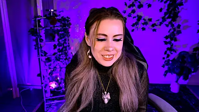 Kumiho_7777 webcam