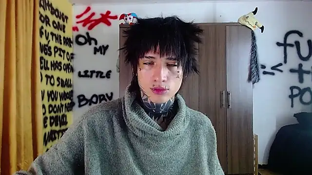 Ryoko_vishnu webcam