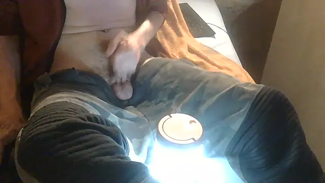 SamuelTal webcam