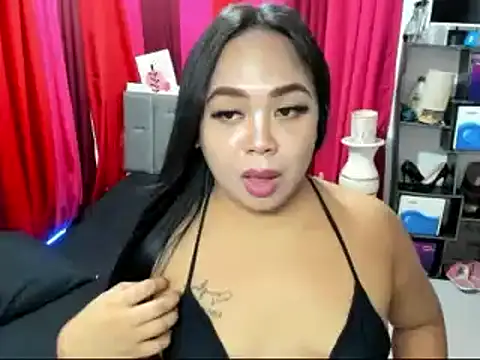 Melay_foxx webcam