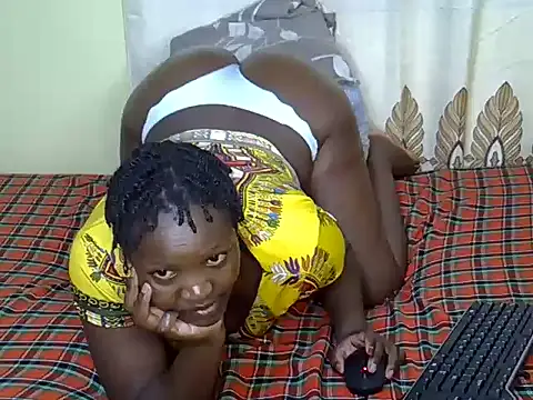 Ebony_fayy webcam