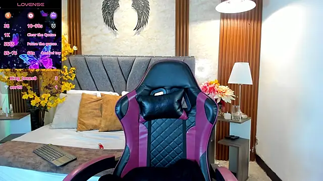 Sienna_lu webcam