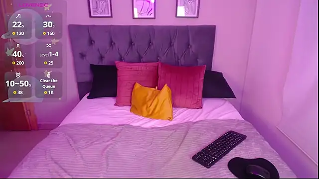 venus_999 webcam