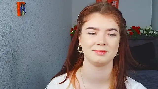 MelissaMay__ webcam