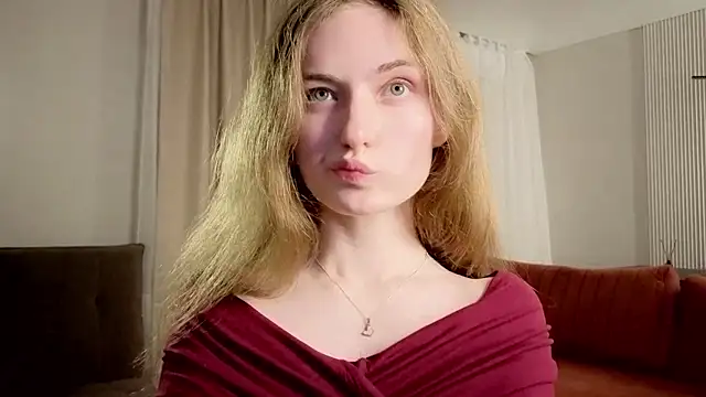 JuanaHussman webcam