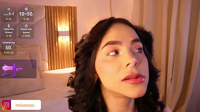imLeanna_ webcam
