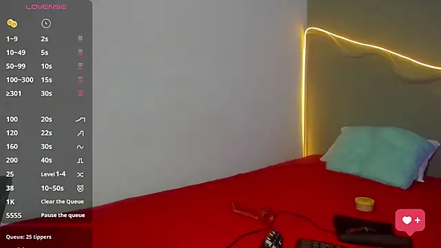 Sasha__96 webcam