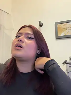 Sweet_Cherry__1 webcam
