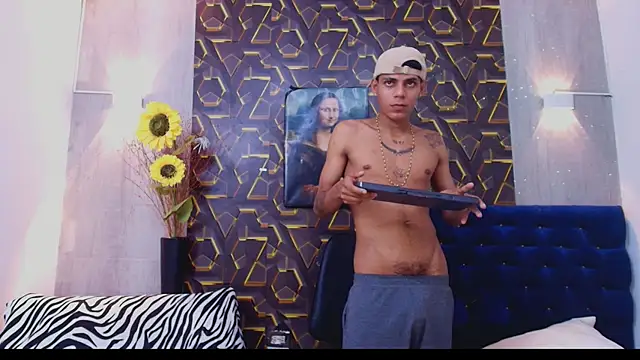 master_king_28 webcam