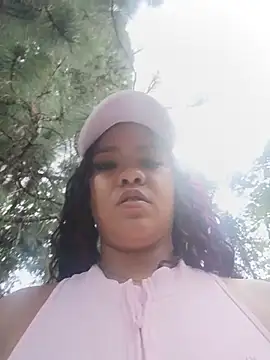 alexa_bossh webcam