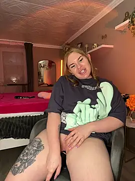 Mochii_26 webcam