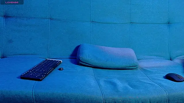 Trinity__1 webcam