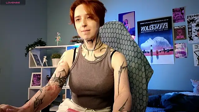 vixen_noir webcam