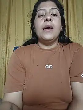 Antonella_Sm webcam