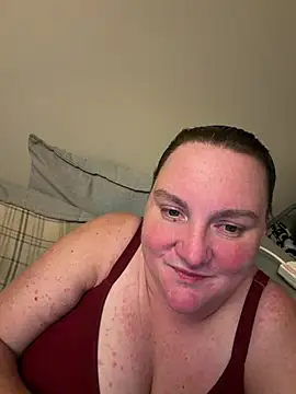 LumaBelleX webcam