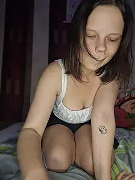 SugarBunnyyy webcam