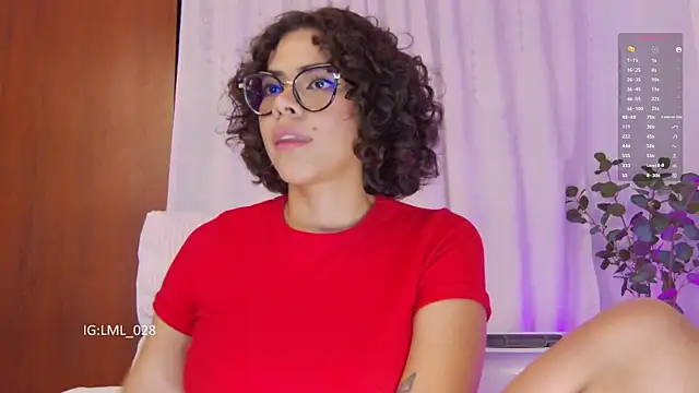 Marylin_stone webcam