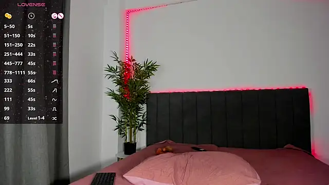 ZaraRed1 webcam